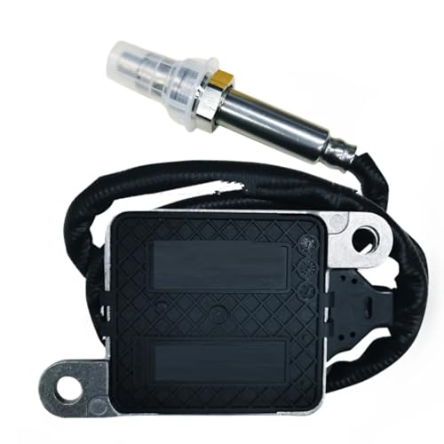 Capteur de NOx haute précision oxyde d'azote Benz W213 S W222 5WK97381
