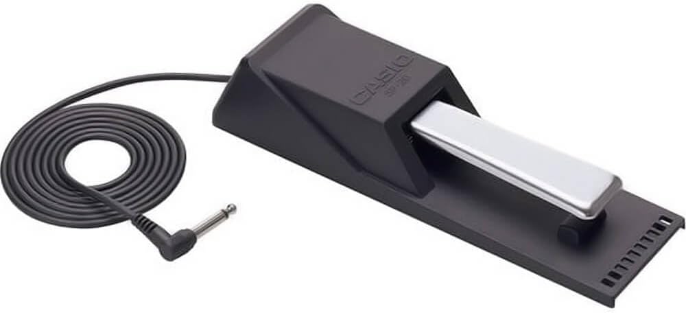 SP-20 Piano-Style Sustain Pedal