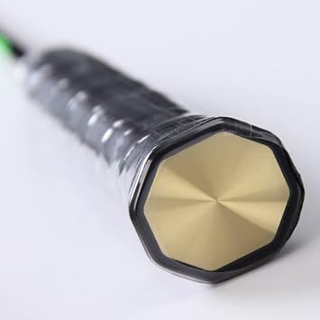 Professional Carbon Fiber Line Badminton Racket Full Carbon 5U Racket Up to 30LBS with Woven Bag G5