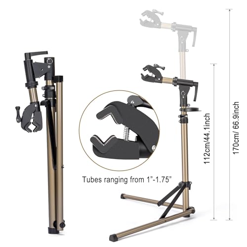 CHEPARK 80lbs Bike Repair Stand