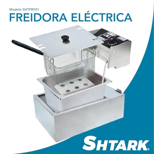 Opiniones y reviews de Freidora de Papas Electrica que Puedes Comprar On-line. 5 Imagen adicional