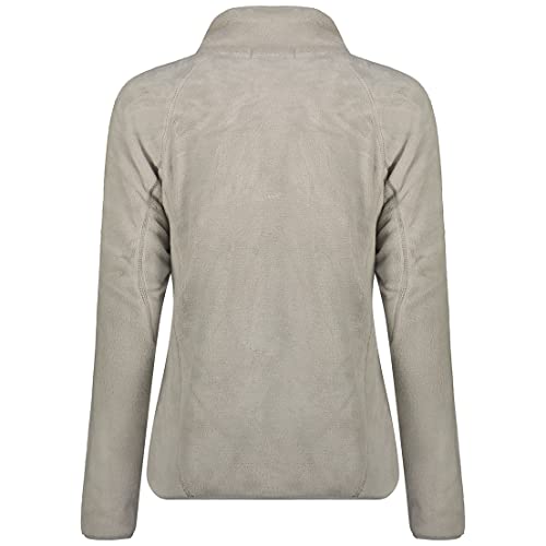 Geographical Norway Z_UPALINE_LADY_EB01_GRIS_CLAIR_M