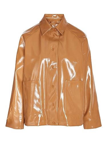 Veste de pluie femme NOISY MAY idéale pour vos sorties en ville