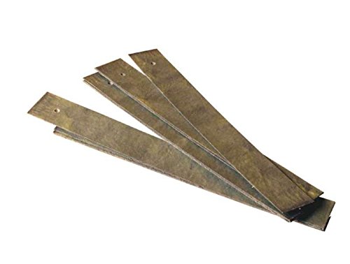 Mechas de azufre