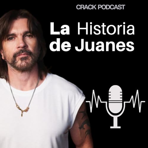 La Incre&iacute;ble Historia de Juanes