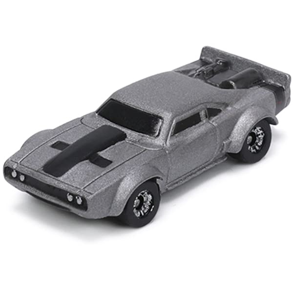 Amazon | Nano Hollywood Rides FAST & FURIOUS 3-PACK NV-12 ワイルド