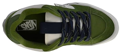 Image of Vans Men's Chukka Push Shoes