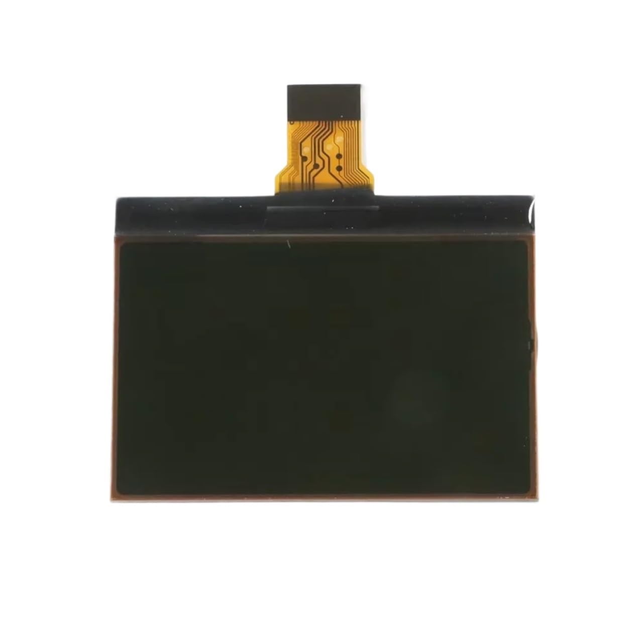 Pantalla para coche LCD de repuesto que elimina fallos de píxeles en modelos Ford Kuga y Focus 7