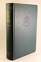 United States relations with China with special reference to the period 1944-1949, based on the files of the Department of State. B000TRYABY Book Cover