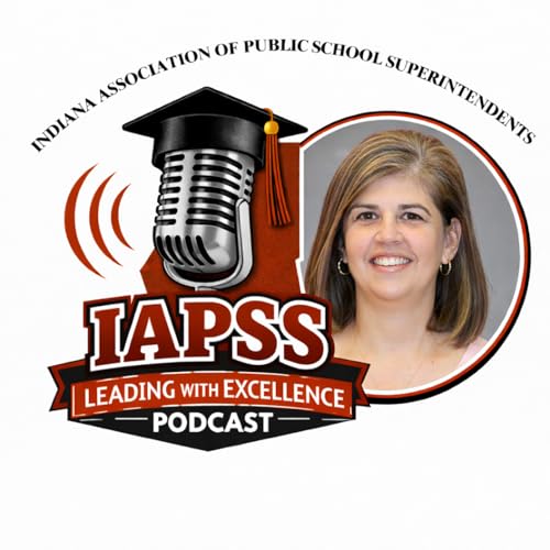 Superintendent Rebecca Jones - East Washington School Corporation