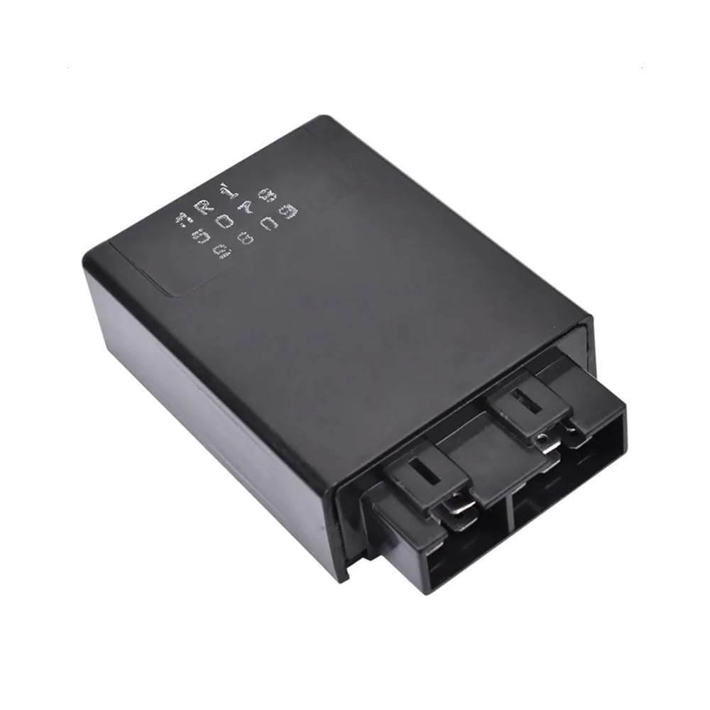 30410-KWO-006 Motorcycle Electrical Digital Ignition CDI ECU Unit 30410-MS9-610 Fit For Ho BROS400 NT400 BROS600 NTV600 1987-93
