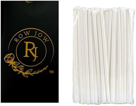 Row Jow Drinking Flexible...