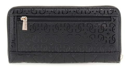 Guess Compagnon / Portefeuille Betula Slg Small Zip GG9663146 - vue 5