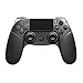 Produktbild PS4 Controller, JFUNE Wireless Bluetooth Gaming Controller Dual Shock Joystick Gamepad für Playstation 4 & Playstation 3 (PS4 Controller)