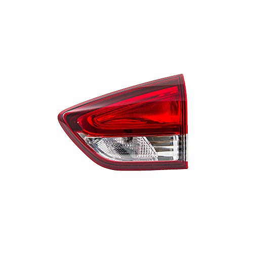 FANALE DX INT. RENAULT CLIO SPORT WAGON