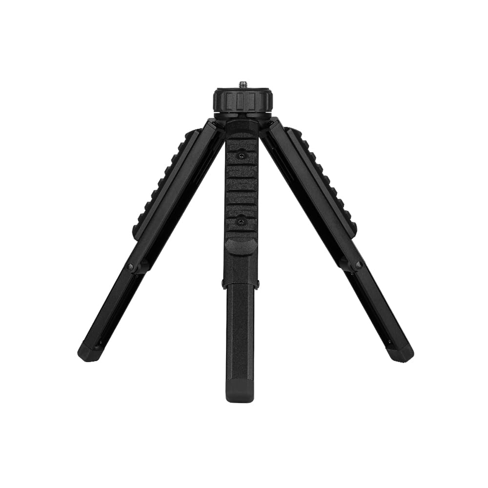 Amazon | OLIGHT(オーライト)Tactical Tripod Pro ミニ三脚 コンパクト