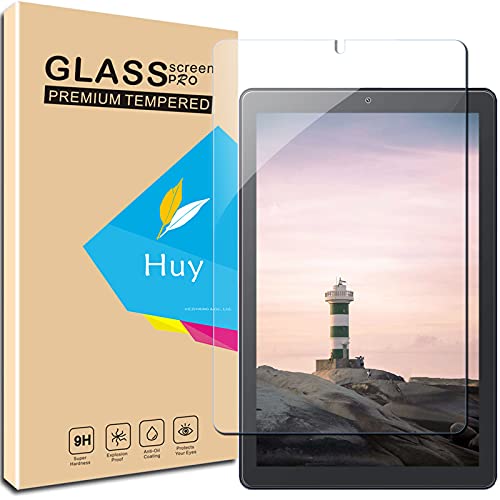 Huy for vankyo S21 �K���X�t�C���� ���m�{ VANKYOU Matrixpad S21 10.1 �t�C���� ���{���Ɏq�� �����K���X �t�� �ی�t�B���� �\��t���ȒP �d�x9H �h�w�� ���ߗ�98.5%