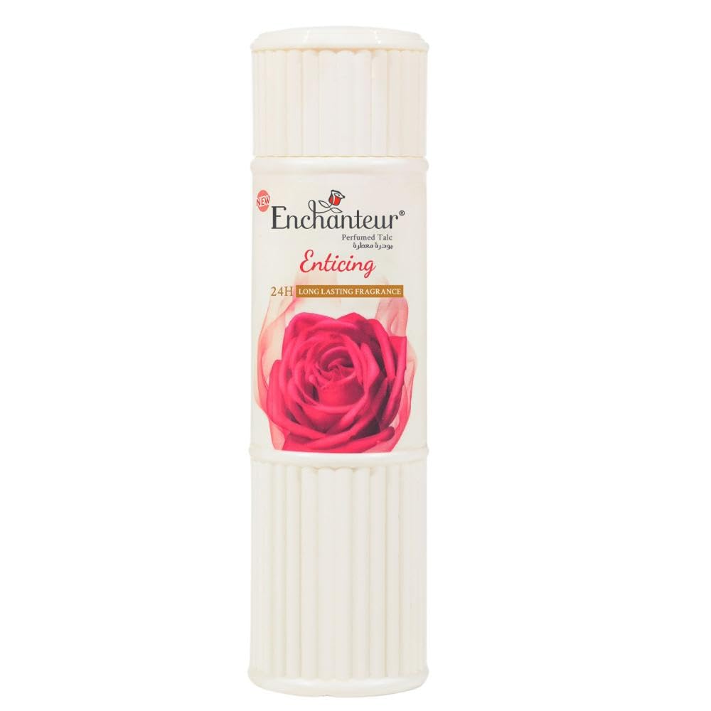 Enchanteur