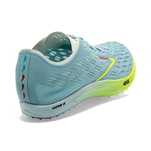 Brooks Men’s Wire 8 Running Shoe4