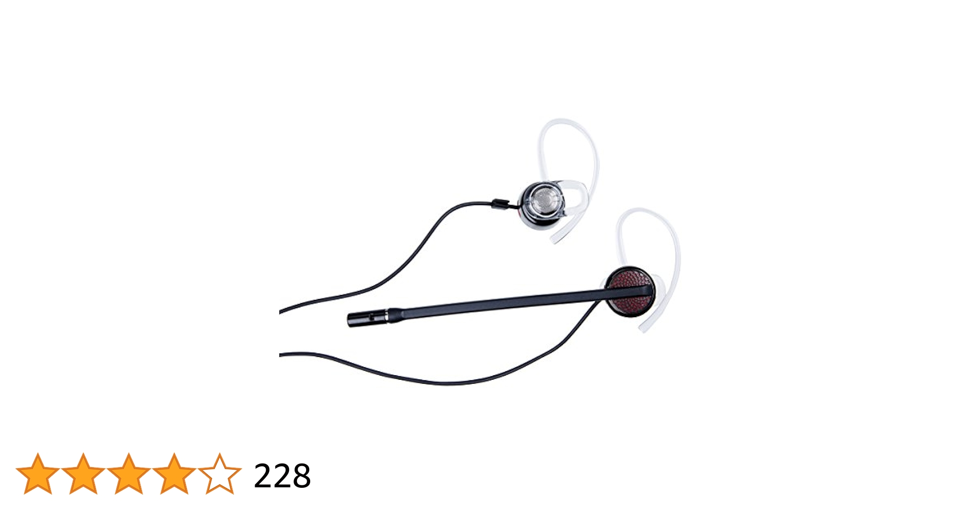PLANTRONICS BLACKWIRE C435-M USBヘッドセット MyHeadset.jp | Blackwire C435 USB ヘッドセット