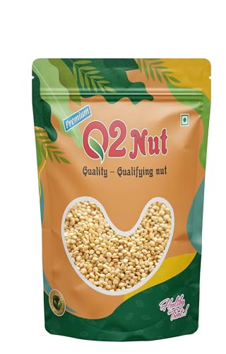 Image of Q2 Nut (Quinnoa Seeds, 250g)