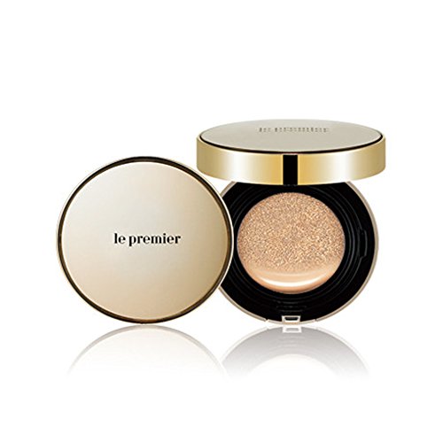 Enprani Le Premier Serum Cover Cushion#21 Light Beige 0.63oz/17.9g