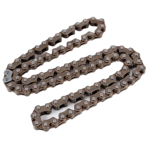 Chaîne de distribution à came YBR125 XT125X YFM125 moteur 94568-A4090