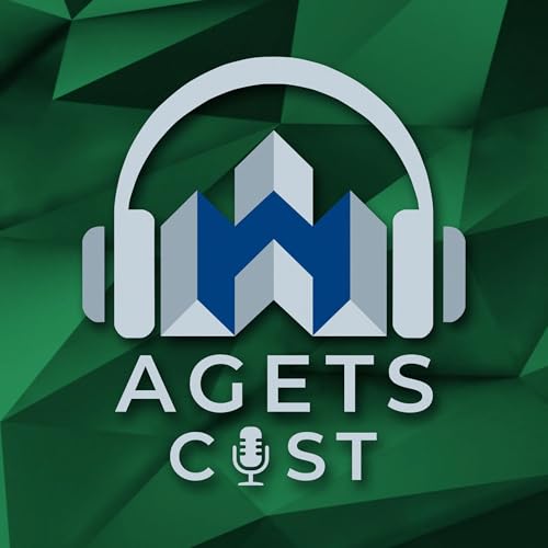 Couverture de AGETSCast: Lideran&ccedil;a em Sa&uacute;de