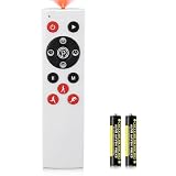 Vibration Plate Remote Control Replacement