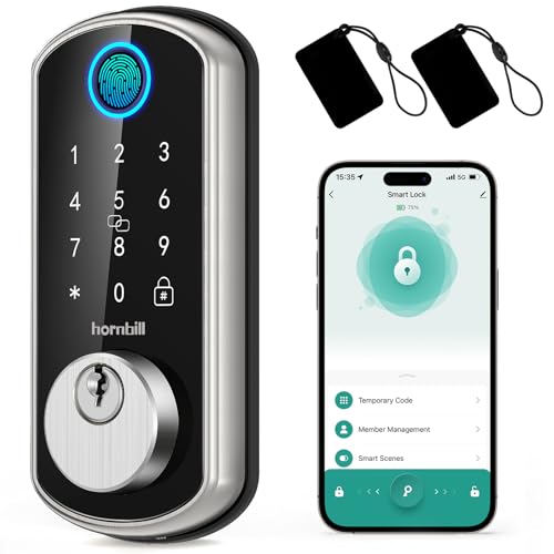 Best Keyless Door Locks For Vacation Rentals TopTenReviewed