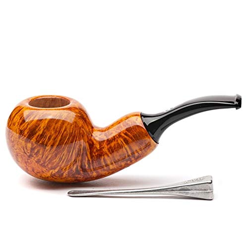 Chacom reverse la perfection de la bruyère mate pour connaisseur - 2