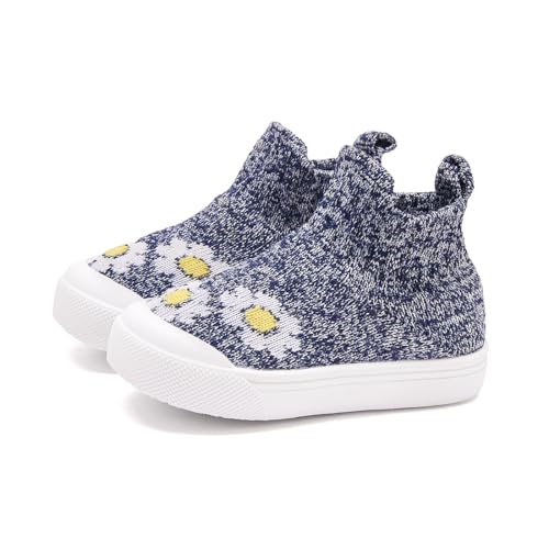 BMCiTYBM xr[V[Y j̎q ̎q c Xj[J[ ~ t@[XgEH[J[ 6-12, C-lCr[, 3-3.5 Years Toddler