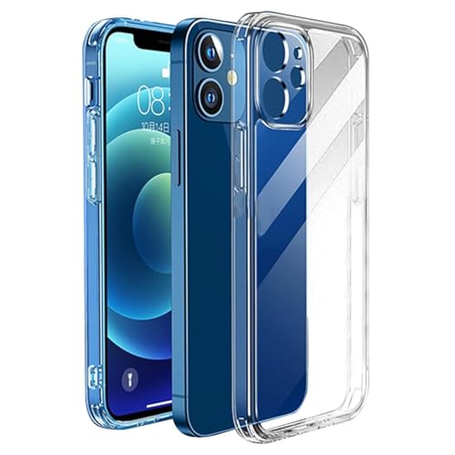 Coque silicone iPhone XS Max transparente haute clarté et protection fine renforcée