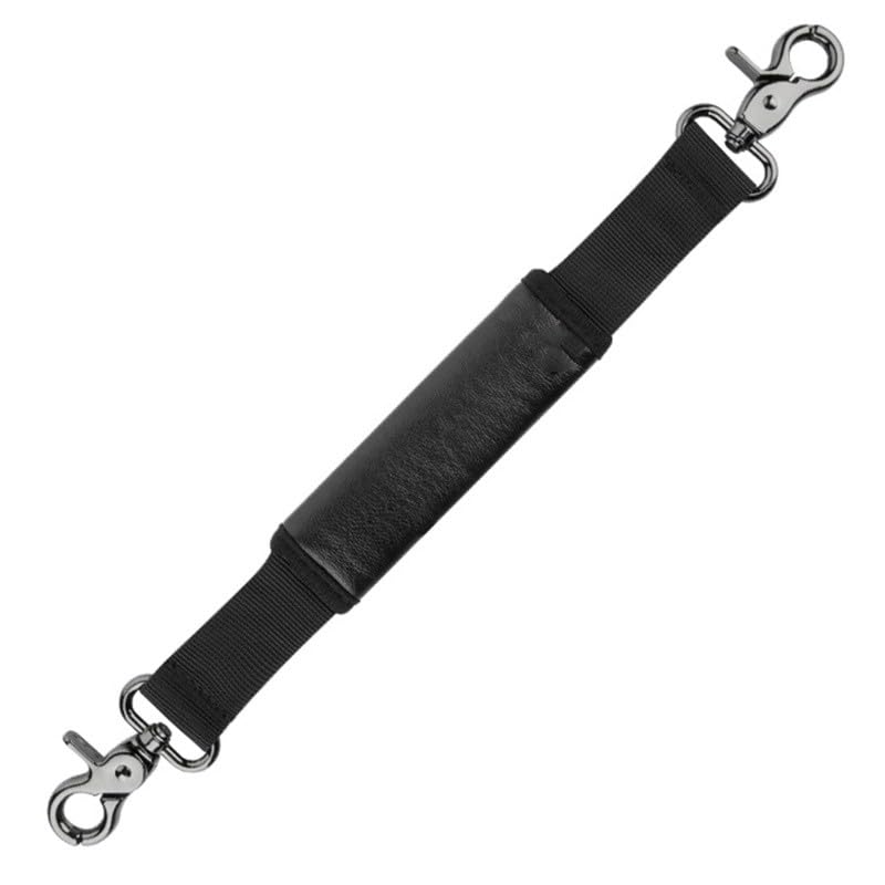 Sangle de préhension pour haut-parleurs JBL Xtreme 1/2/3/4, en nylon et en métal, noir