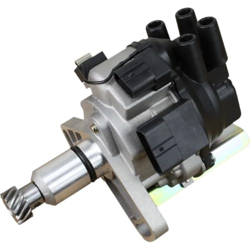 Distribuidor de encendido que soluciona fallos de arranque en Mazda MX-6 2.0L