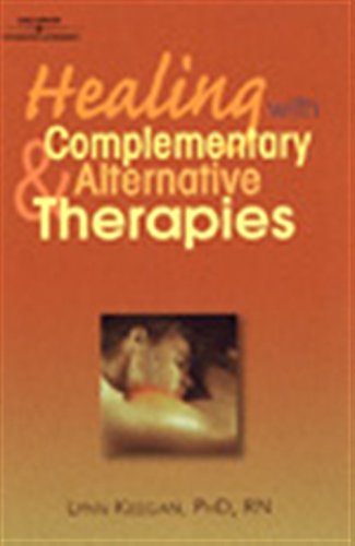 Healing With Complementary & Alternative Therapies #TOP29