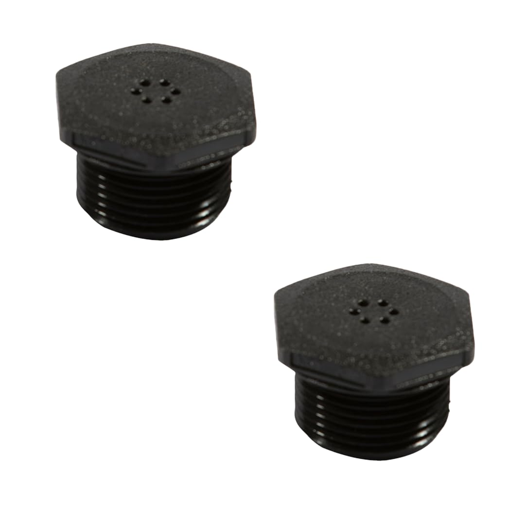 Automatic Venting Cap W772-2 Pack