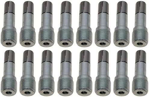 ACDelco 18K1157 Professional Front Disc Brake Caliper Bolt - View #2