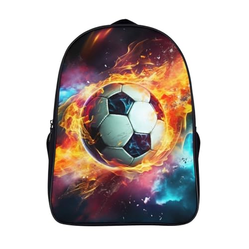 Mochilas escolares de gran capacidad con correas ajustables y tejido impermeable para niñas