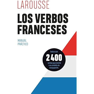 Los verbos franceses