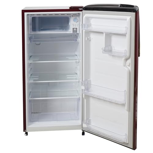 Image of Voltas Beko 175 Litre 1 Star Direct Cool Wine Single Door, RDC208E1 /D0WSE0M0000GD