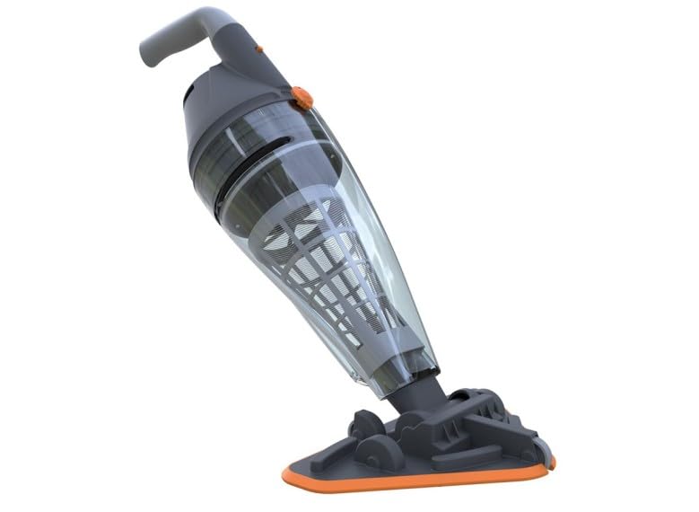 Kokido Vektro Pro - Aspirador de piscina y spa con batería