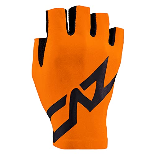 Gants Supacaz SupaG Short en textile extensible haut de gamme