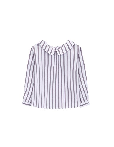 Chemise bébé fille Gocco anti-transpiration en maille légère