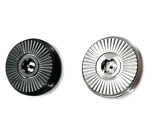 Amazon | PXG GEN4 0311シリーズ アイアン用 ウェイト (シルバー, 5g Amazon | PXG GEN4 0311シリーズ アイアン用 ウェイト (シルバー, 5g