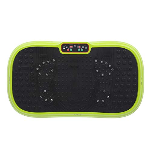 Plataforma Vibratoria HMS SVP07 Sky miniatura 5