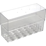 Copic Wide Marker Case - Empty-Holds 24