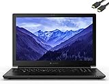 2021 Toshiba Dynabook Tecra A50-J 15.6' HD Business Laptop (11th Gen Intel Quad-Core i7-1165G7, Iris Xe Graphics, 32GB DDR4 RAM, 1TB PCIe SSD) Wi-Fi 6, Type-C, DVD, Windows 10 Pro 64, IST HDMI Cable