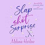 Cover of Slap Shot Surprise