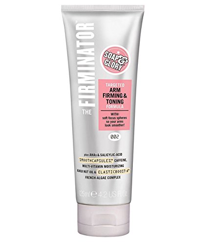 Soap And Glory The Firminator Targeted Arm Firming & Toning Formula 125ml